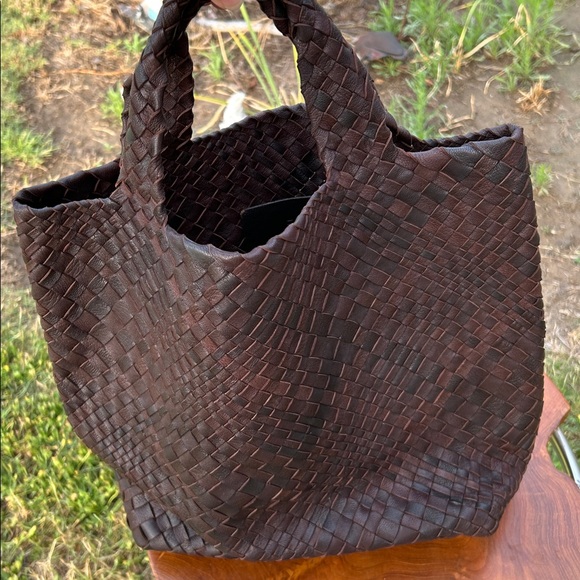 Falor weave bag - Picture 14 of 14